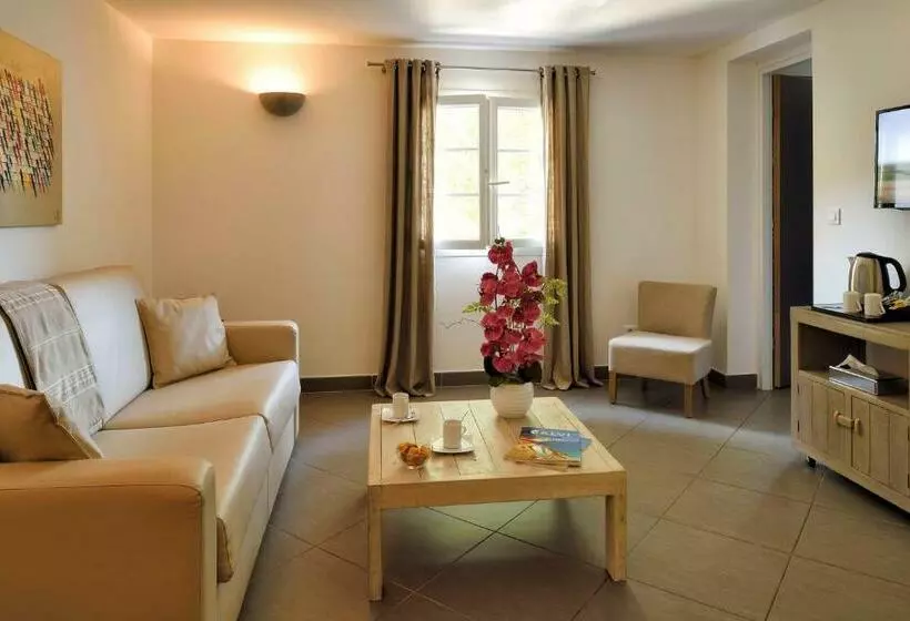 スイート, Best Western Hotel Casa Bianca