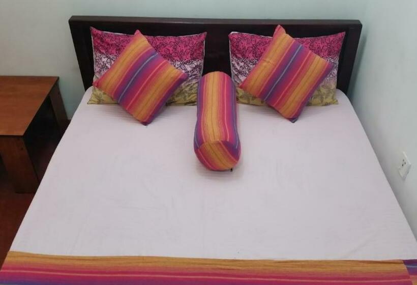 Quarto Economy Individual, Bevary City