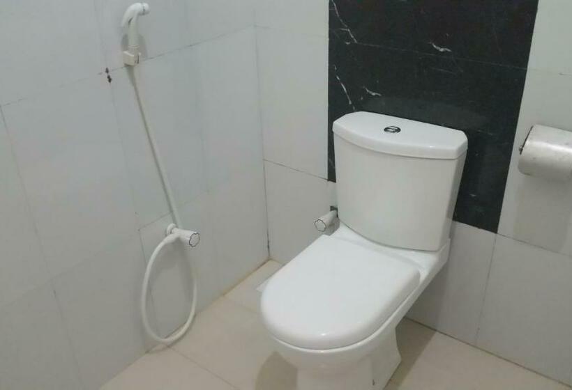 Chambre Familiale, Bevary City