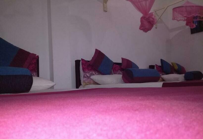 Quarto Familiar, Bevary City