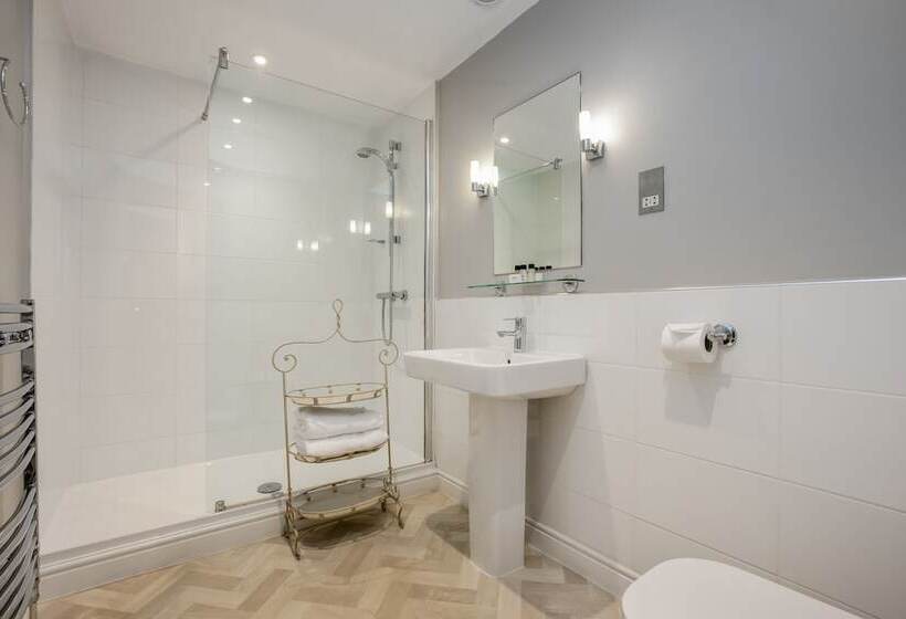 标准间, The Bickley Mill