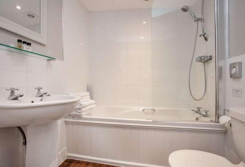 标准间, The Bickley Mill