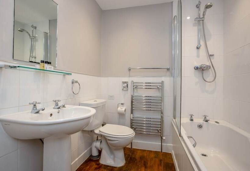 标准间, The Bickley Mill