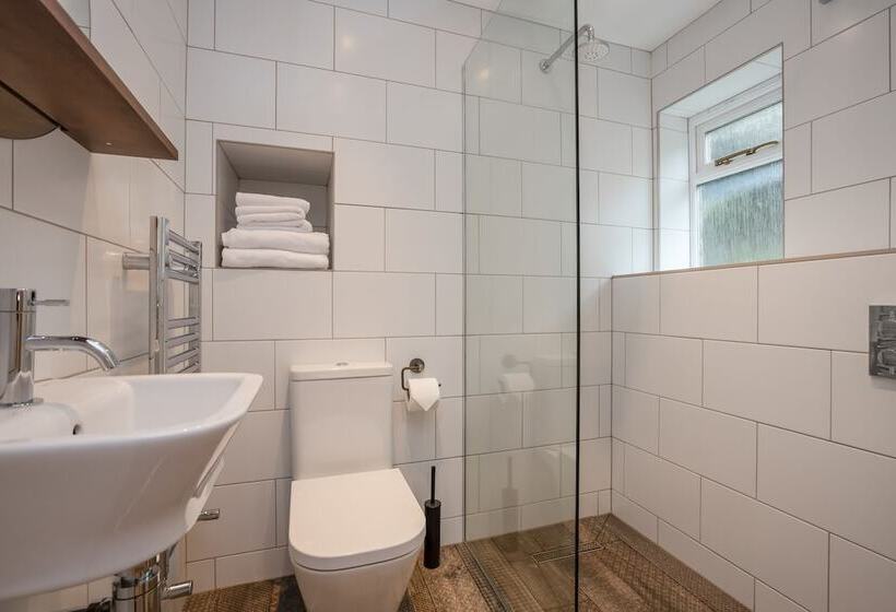 标准间, The Bickley Mill