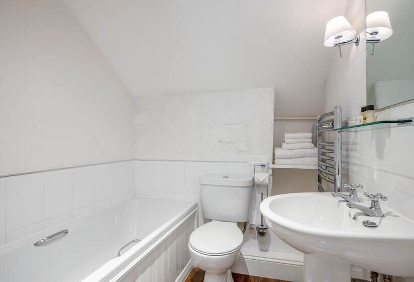 四人标准间, The Bickley Mill