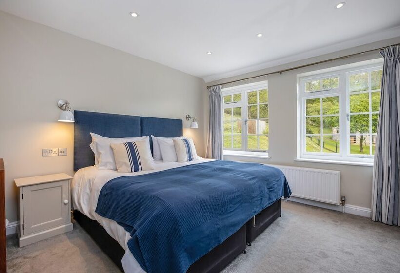 标准间, The Bickley Mill