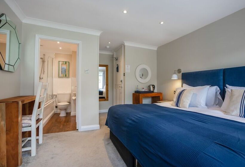 标准间, The Bickley Mill