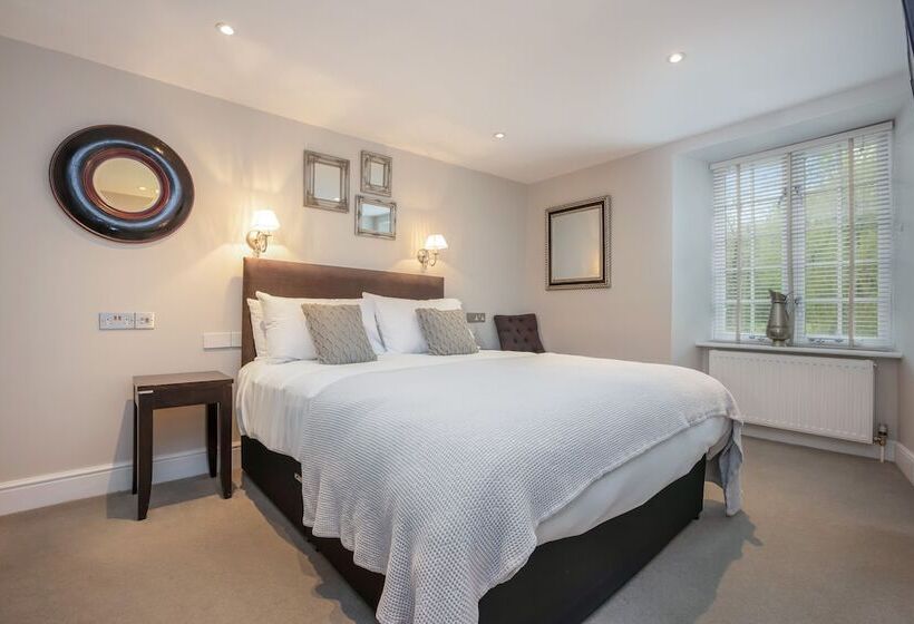 标准间, The Bickley Mill