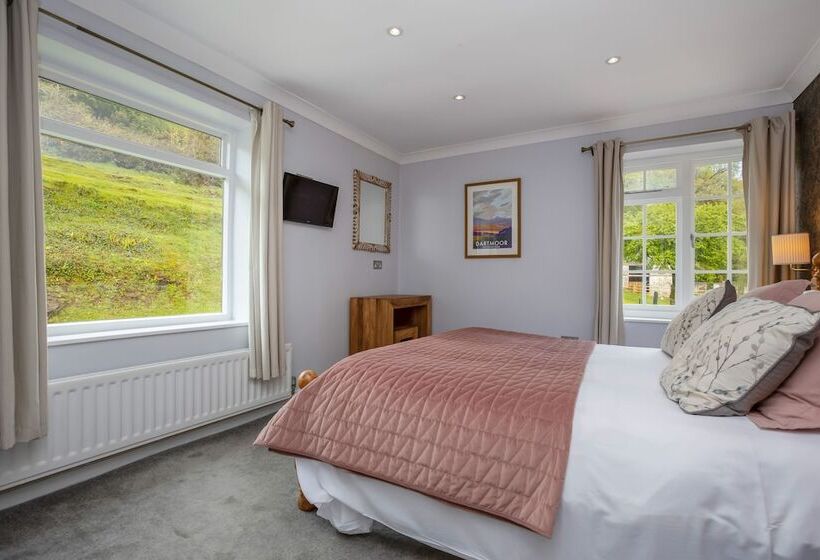 标准间, The Bickley Mill