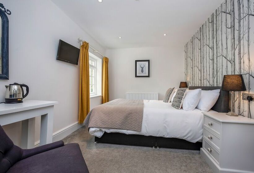 标准间, The Bickley Mill