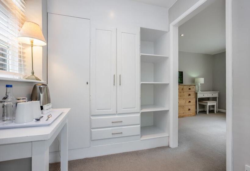 标准间, The Bickley Mill