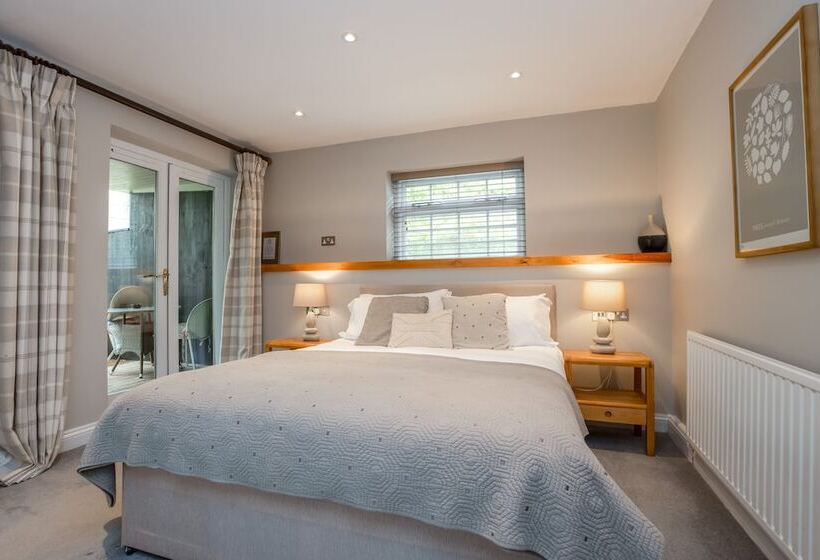 标准间, The Bickley Mill