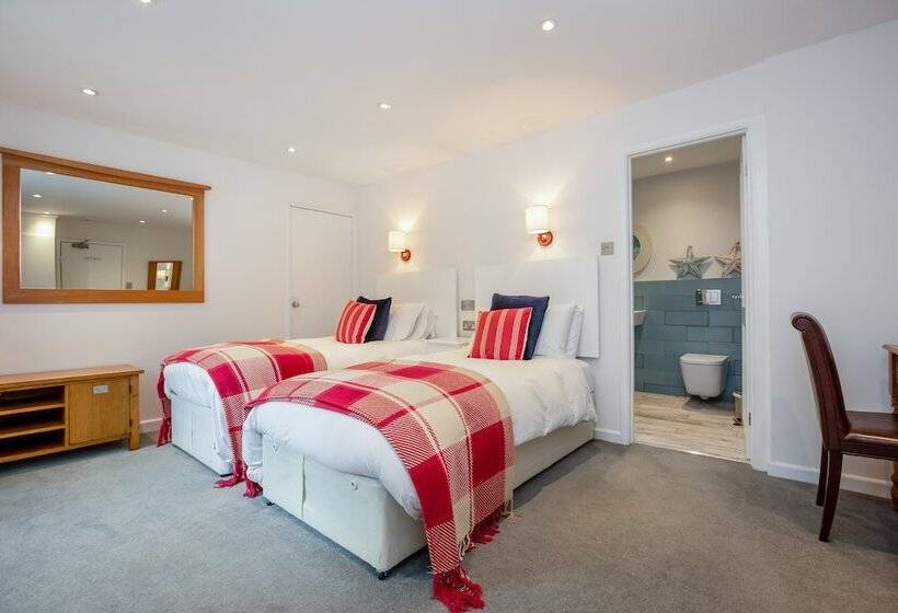 标准间, The Bickley Mill