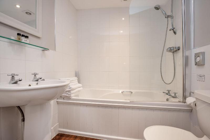 标准间, The Bickley Mill