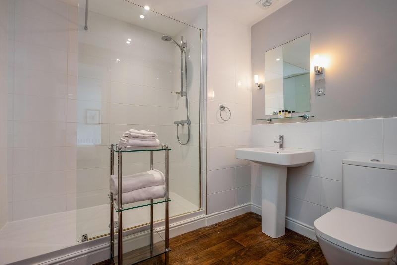 标准间, The Bickley Mill