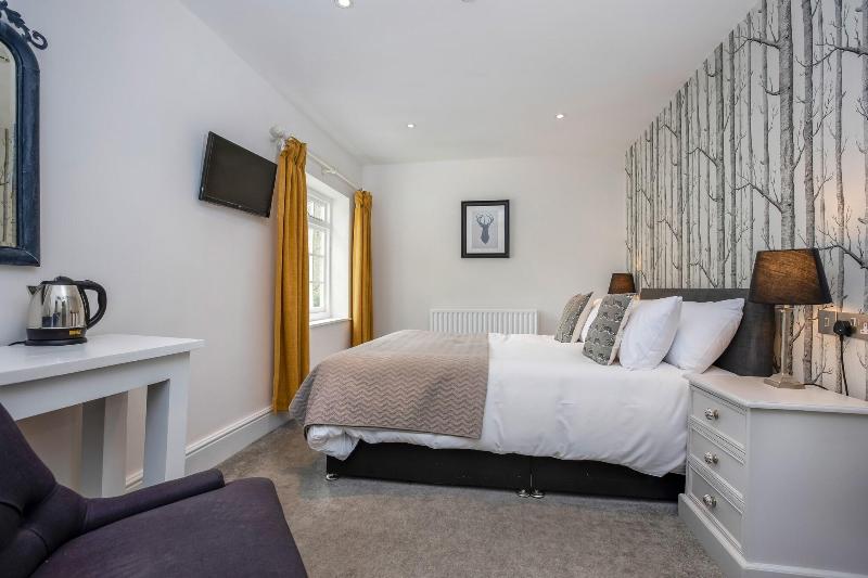 标准间, The Bickley Mill