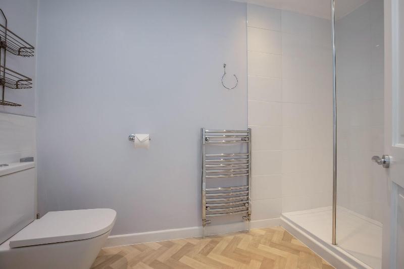 带大床的豪华间, The Bickley Mill