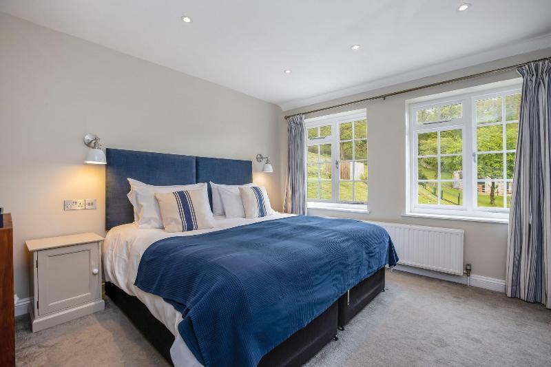 标准间, The Bickley Mill