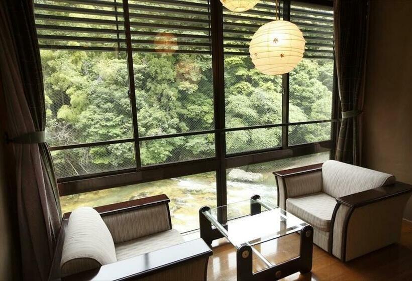 סוויטה, Hazu Bekkan