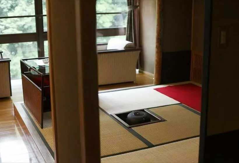 スイート, Hazu Bekkan