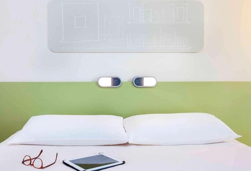 스탠다드 룸, Ibis Budget Bergerac