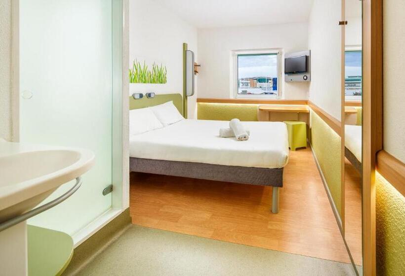 Номер Стандарт, Ibis Budget Bergerac