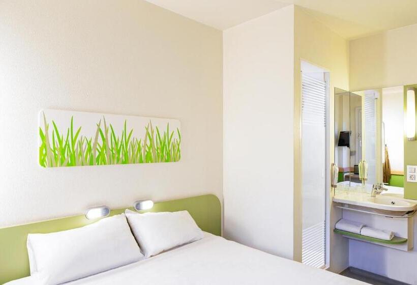 스탠다드 룸, Ibis Budget Bergerac