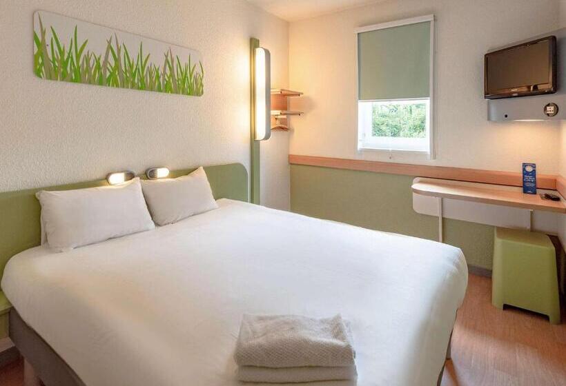 스탠다드 룸, Ibis Budget Bergerac