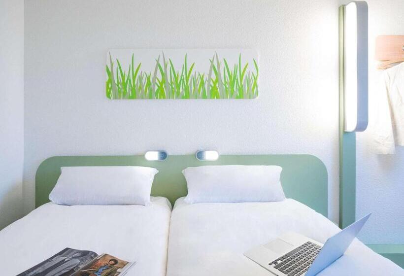 스탠다드 룸, Ibis Budget Bergerac