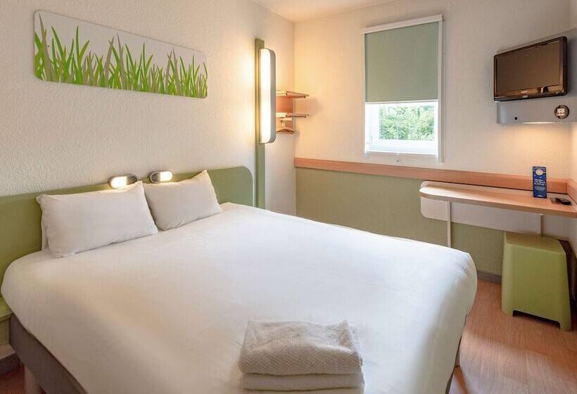 스탠다드 룸, Ibis Budget Bergerac