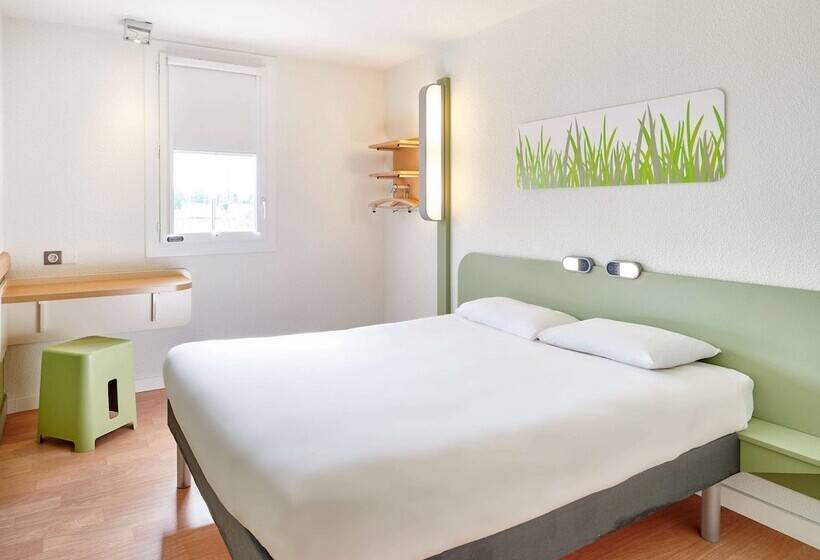 스탠다드 룸, Ibis Budget Bergerac