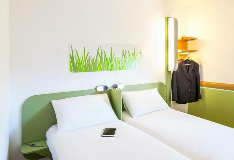 اتاق استاندارد, Ibis Budget Derby