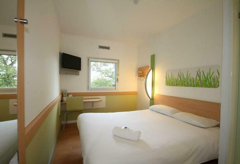 اتاق کلاسیک, Ibis Budget Derby