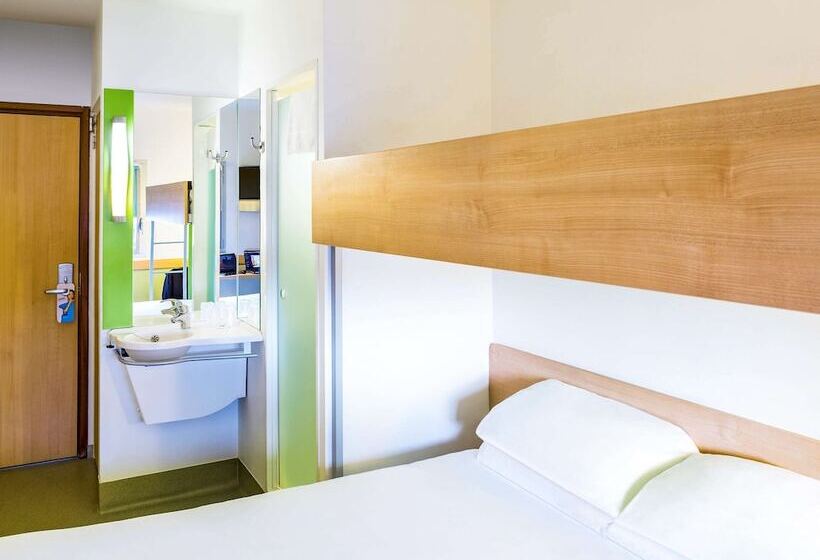 اتاق استاندارد, Ibis Budget Derby