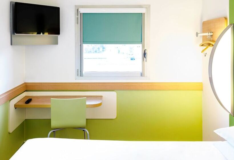 اتاق استاندارد, Ibis Budget Derby