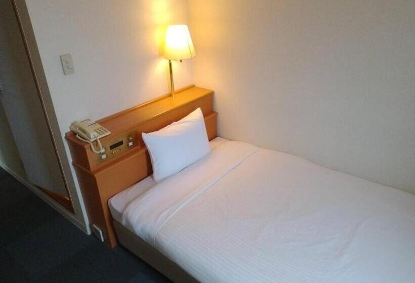 חדר סטנדרט יחיד, Kitami Daiichi