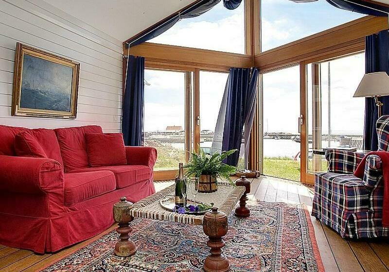 Люкс Вид на Море, Kullaberg