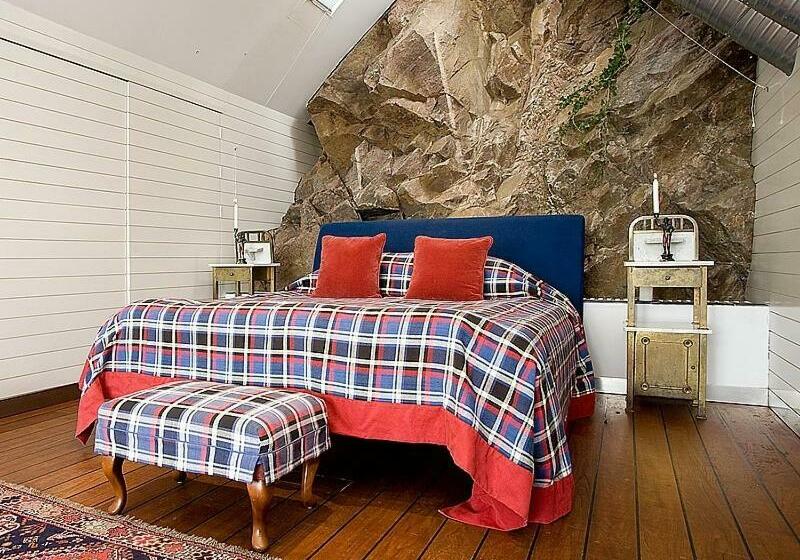Люкс Вид на Море, Kullaberg