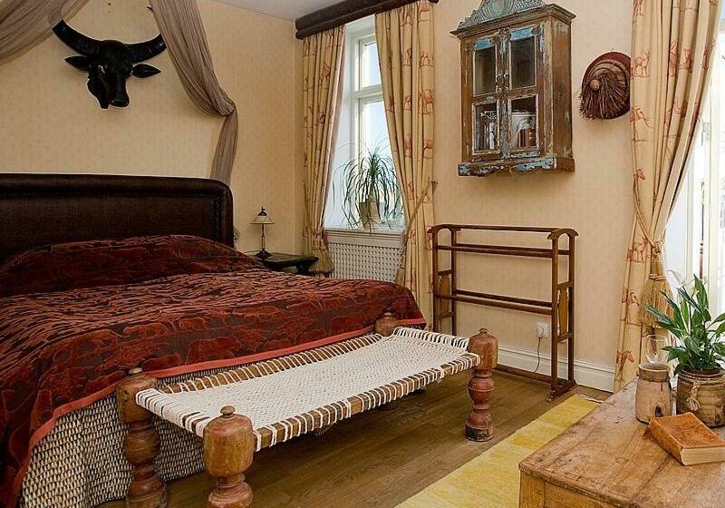 Номер Стандарт, Kullaberg