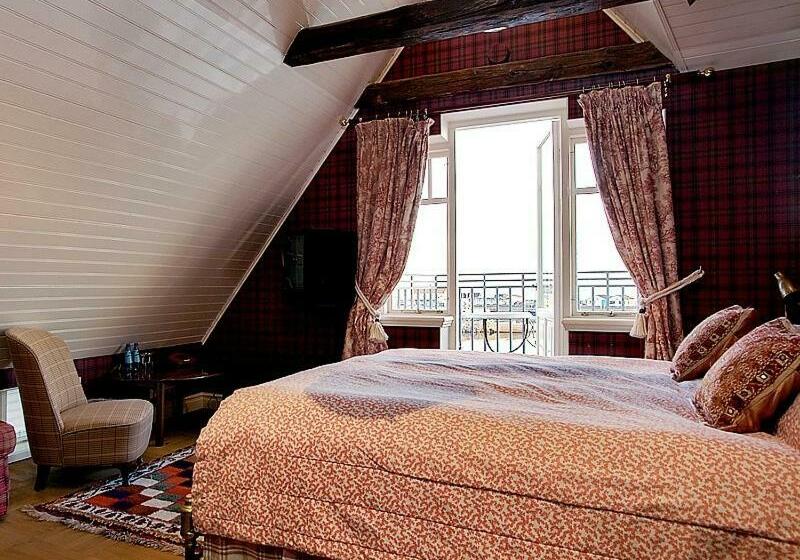 Номер Стандарт, Kullaberg