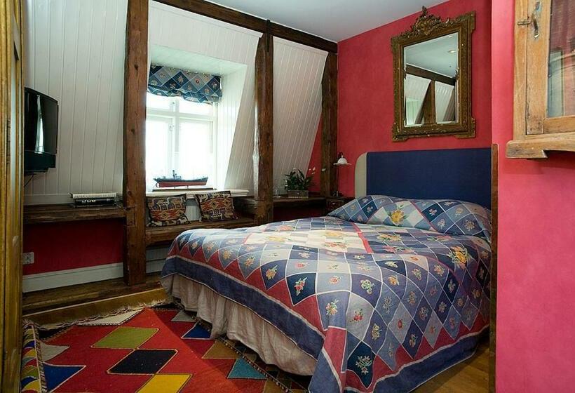 Номер Стандарт, Kullaberg