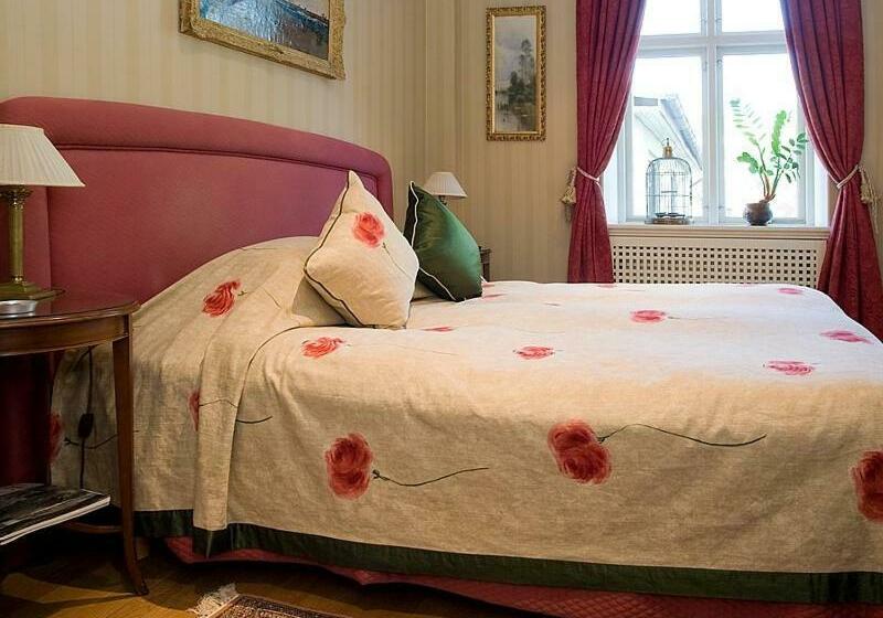 Номер Стандарт, Kullaberg