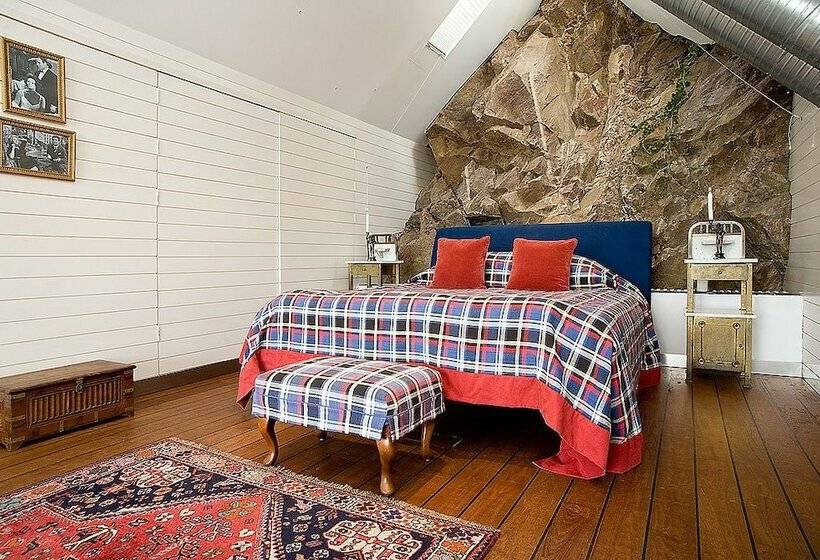 Номер Стандарт, Kullaberg