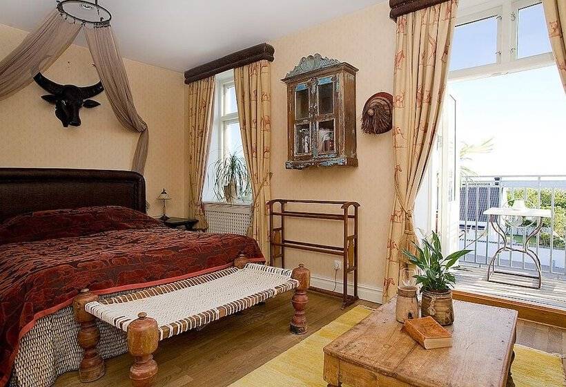 Номер Стандарт, Kullaberg