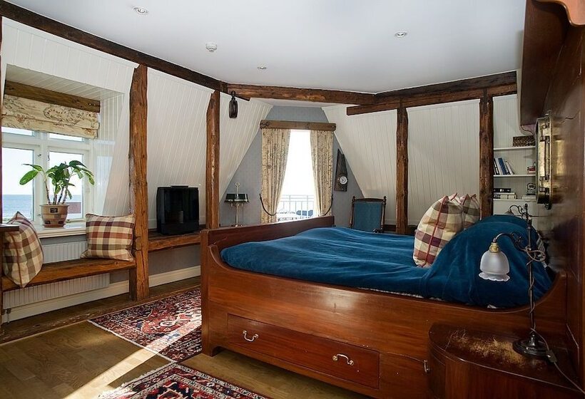 Номер Стандарт, Kullaberg