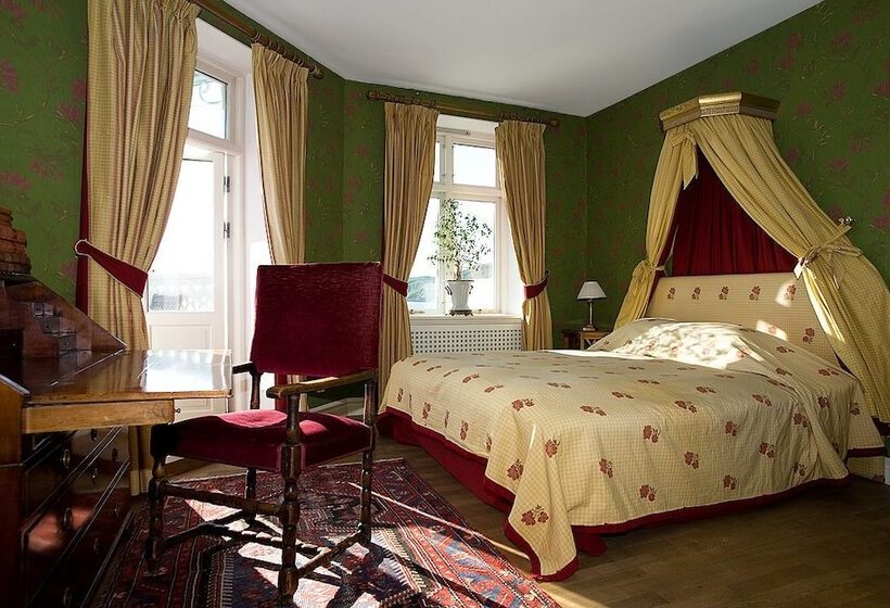 Номер Стандарт, Kullaberg