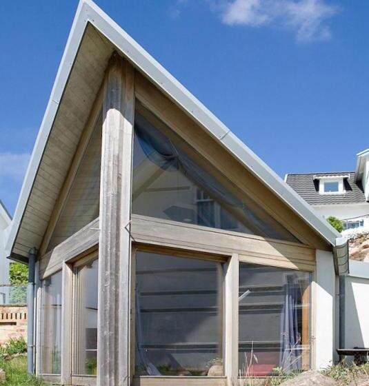 Люкс Вид на Море, Kullaberg