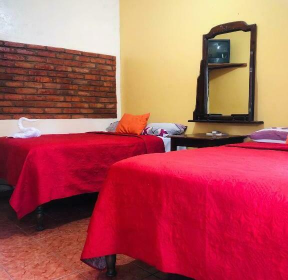 اتاق استاندارد, Marjenny