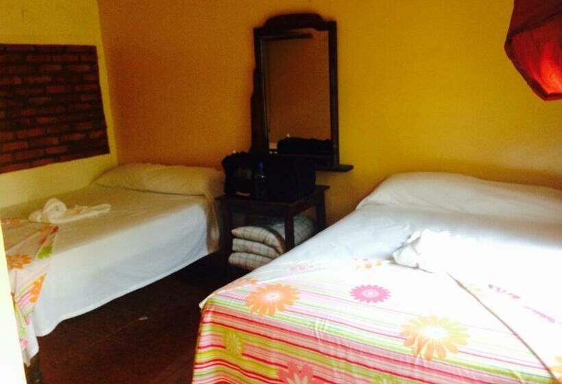 اتاق استاندارد, Marjenny