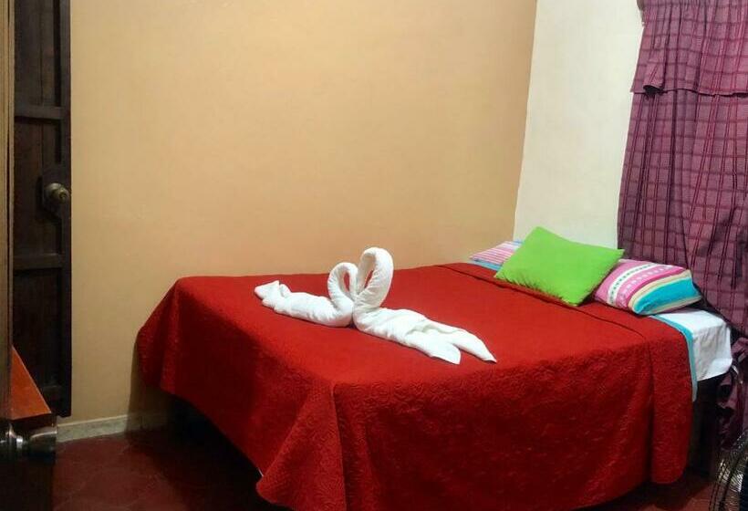 اتاق استاندارد, Marjenny